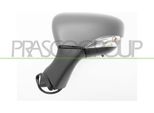 Prasco RN3297324P - Oe 963024349R Specchio Esterno, Sinistro Per Clio Iv