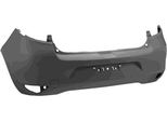 Van Wezel 4333544 - Paraurti Posteriore Oe 7701479250 Per Clio Iii