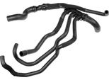 Gates 05-4165 - Tubo Radiatore Oe 82 00 395 766 Per Scenic Ii, Megane Ii, Grand Scenic Ii (Jm)