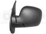 Van Wezel 4312801 - Oe 7701068838 Specchio Esterno, Sinistro Per Kangoo (Kw), Kangoo (Fw)