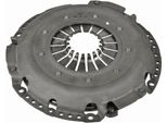 Sachs 3082 306 341 - Oe 986 116 028 04 Piastra Di Pressione Frizione Per Cayman (987), Boxster (986), Boxster (987)