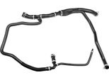 Gates 05-3627 - Tubo Radiatore Oe 21 50 195 44R Per Twingo Iii (Bc), Forfour (453), Fortwo (453)