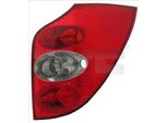 Tyc 11-0327-01-2 - Oe 8200002472 Fanale Posteriore Destro Per Laguna Ii