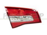 Prasco RN8224154 - Oe 26555JY05A Fanale Posteriore Sinistro, Parte Interna Per Koleos I (Hy)