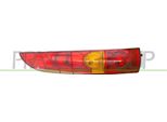 Prasco RN9174154 - Oe 8200150619 Fanale Posteriore, Sinistro Per Kangoo (Kc), Kangoo (Fc)