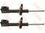Trw JGM654T - Oe 82 00 661 698 Ammortizzatore Per Twingo Ii (CN0)