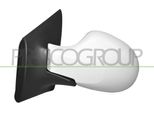 Prasco RN3067314P - Oe 7701067334 Specchio Esterno, Sinistro Per Twingo Ii (CN0)