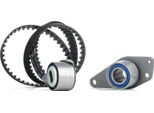Skf Vkma 06103 - Oe M343741 Zahnriemensensatz FüR Espace Iii (Je), Laguna I, Megane I, Megane Scenic