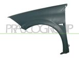 Prasco RN4203014 - Parafango Oe 7701473702, Anteriore Sinistro Per Megane Ii