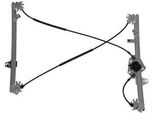 Magneti Marelli 350103701000 - Oe 8200325138 Regolatore Di Finestrini, Anteriore Sinistro Per Megane Ii