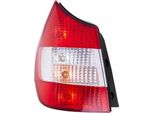 Hella 2SK 008 659-111 - Oe 82 00 493 374 Lampada Combinata Posteriore, Sinistra Per Grand Scenic Ii (Jm), Scenic Ii