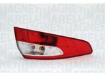 Magneti Marelli 712203301120 - Oe 265500016R Lampada Combinata Posteriore, Destra, Parte Esterna Per Fluence (L3)