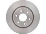 Bosch 0 986 479 D66 - Disco Freno Oe 40206JR70B Per Alaskan