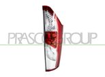 Prasco RN9214164 - Oe 265557352R Lampada Combinata Posteriore, Sinistra Per Kangoo (Kw), Kangoo (Fw)