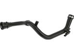 Gates 09-1394 - Oe 82 00 981 497 Tubo Flessibile Aria Di Sovralimentazione Per Fluence (L3), Grand Scenic Iii (Jz), Megane Iii, Scenic Iii
