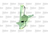 Valeo 851930 - Oe 9221 Ff Regolatore Del Finestrino, Anteriore Sinistro Per 5008 I, 3008 (0U)