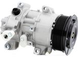Ridex 447K0232 - Compressore Aria Condizionata Oe 88310 02400 Per Auris (E15), Auris (E18), Avensis (T27), Rav 4 Iii (A3), Verso (R2)