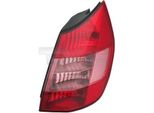 Tyc 11-0460-01-2 - Oe 8200127704 Fanale Posteriore Sinistro Per Grand Scenic Ii (Jm), Scenic Ii
