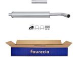 Hella 8LB 366 022-501 - Silenziatore Anteriore Oe 8200276008 Per Grand Scenic Ii (Jm), Megane Ii, Scenic Ii