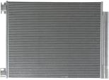Mahle Ac 1016 000P - Oe 921001829R Condensatore Aria Condizionata Con Essiccatore Per Scenic Iv, Megane Iv, Grand Scenic Iv (R9), Talisman
