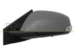 Prasco RN0867334 - Oe 963020141R Specchio Esterno, Sinistro Per Laguna Iii