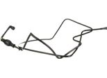 Gates MFL1054 - Tubo Carburante Oe 8200338434 Per Trafic Ii (Jl), Trafic Ii (Fl), Trafic Ii (El)