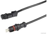 Herth+Buss Elparts 70660551 - Oe 82 00 084 126 Sensore Abs Per Laguna Ii