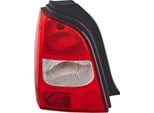 Hella 2VA 965 454-111 - Oe 82 00 387 888 Lampada Combinata Posteriore, Sinistra Per Twingo Ii (CN0)