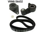 Skf Vkma 06602 - Oe 1371753 Zahnriemensatz FüR Laguna I, Safrane Ii (B54), C70 I (872, 873), S40 I (644), S70 (874), V40 (645), V70 I (875, 876), XC70 (295)