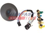 Fast FT82339 - Blocco Sterzo Oe 7701472590 Per Kangoo (Kc), Kangoo (Fc)