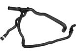 Gates 05-2816 - Oe 82 00 369 339 Tubo Radiatore Per Twingo Ii (CN0)