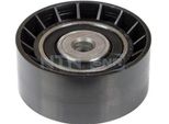 Snr GA355.05 - Puleggia Folle Oe 7700869666, Cinghia A V Per Clio Ii, Kangoo (Kc), Kangoo (Fc), Twingo I (C06), Twingo I (S06)