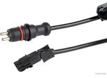Herth+Buss Elparts 70660545 - Oe 82 00 446 282 Sensore Abs Per Grand Scenic Ii (Jm), Megane Ii, Scenic Ii