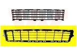 Van Wezel 4333599 - Griglia Di Ventilazione Esterna Oe 622541459R Per Clio Iii