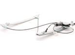 Stark SKWR-0420517 - Oe 82 00 075 938 Regolatore Del Finestrino, Anteriore Destro Per Megane Ii