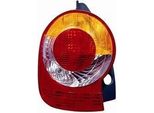 Van Wezel Fanale Posteriore 4366931 Sinistro Per Renault Modus / Grand Modus (F/JP0_)