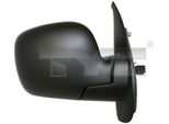 Tyc 328-0124 - Specchio Esterno Oe 7701068840, Sinistro Per Kangoo (Kw), Kangoo (Fw)