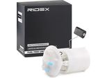 Ridex 1382F0111 - Pompa Carburante Oe 133313 Per Clio Ii, Thalia I (Lb), Thalia Ii (Lu)