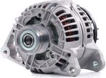 Ridex 4G1332 - Alternatore Oe 99760301200 Per 911 (996), 911 (997), Boxster (986), Boxster (987), Carrera Gt (980), Cayenne (9PA), Cayman (987)