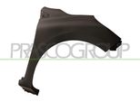 Prasco RN3293003 - Parafango Oe 631000266R, Anteriore Destro Per Clio Iv