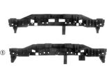 Van Wezel 4371530 - Oe 8200637077 Portapacchi Posteriore Per Twingo Ii (CN0)