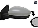 Van Wezel 4407807 - Oe 963028559R Specchio Esterno Sinistro Per Megane Iv