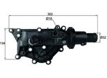 Mahle Th 60 89 - Termostato Acqua Di Raffreddamento Oe 8200158269 Per Clio Iii, Megane Cc, Megane Ii, Megane Iii, Modus (F/JP0), Scenic Ii, Twingo Ii (CN0), Wind (E4M)