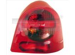Tyc 11-0224-01-2 - Oe 7700426319 Fanale Posteriore Sinistro Per Twingo I (C06), Twingo I (S06)
