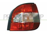Prasco RN0314054 - Oe 7700428054 Fanale Posteriore Sinistro Per Megane Scenic, Scenic I
