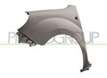 Prasco RN9183014 - Parafango Anteriore Sinistro Oe 631011587R Per Kangoo (Kw), Kangoo (Fw)