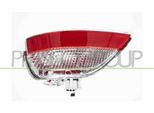 Prasco RN7004354 - Oe 265540003R Fendinebbia Posteriore, Sinistro Per Captur I (H5, J5)