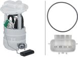 Hella 8TF 358 303-041 - Pompa Carburante Oe 17 20 253 54R Per Clio Iv