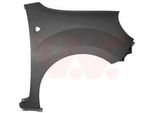 Van Wezel 4312656 - Parafango Anteriore Destro Oe 631009162R Per Kangoo (Kw), Kangoo (Fw)