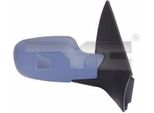 Tyc 328-0092 - Specchio Esterno Oe 7701068373, Sinistro Per Megane Ii